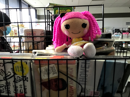 Thrift Store «Angel View Resale Store - Bermuda Dunes», reviews and photos, 77898 Country Club Dr # 91, Palm Desert, CA 92211, USA