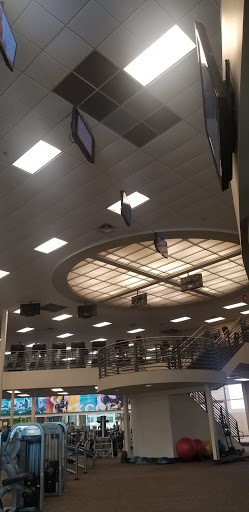 Gym «LA Fitness», reviews and photos, 7422 Louetta Rd, Spring, TX 77379, USA