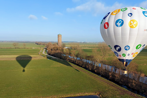 Balloon Experience Holland Ballonvaarten Zuid-Holland en Utrecht image