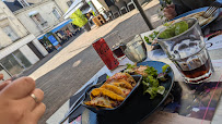 Plats et boissons du Restaurant mexicain L'cancuna à Saumur - n°17