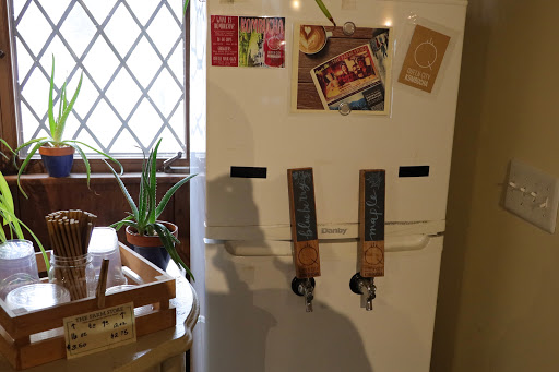 Natural Foods Store «The Farm Store», reviews and photos, 168 S Vermont 108, Jeffersonville, VT 05464, USA