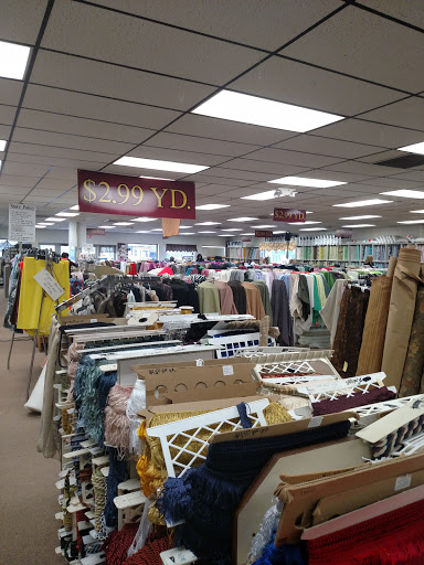 Fabric Store «Affordable Fabrics», reviews and photos, 2119 Silas Deane Hwy, Rocky Hill, CT 06067, USA