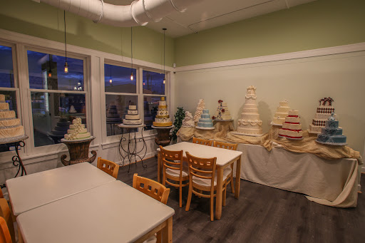 Cake Shop «Celebrity Cake Studio», reviews and photos, 314 E 26th St, Tacoma, WA 98421, USA