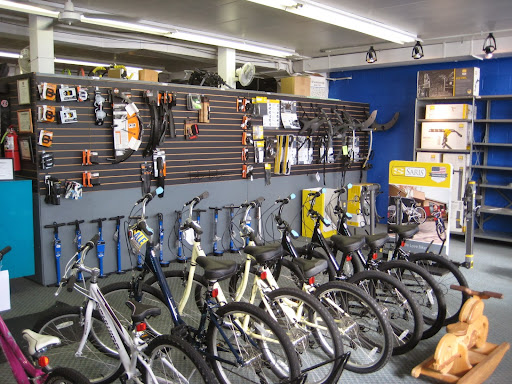 Bicycle Repair Shop «Chicagoland Bicycle Trek Bicycles», reviews and photos, 10355 S Kedzie Ave, Chicago, IL 60655, USA