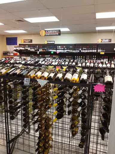 Liquor Store «Bin Q», reviews and photos, 3911 Perkins Rd, Baton Rouge, LA 70808, USA