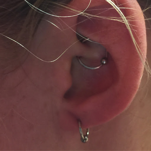 Explore ignorant style tattoo ideas, creative tattoo ideas in San Diego, available at Body Art Salon