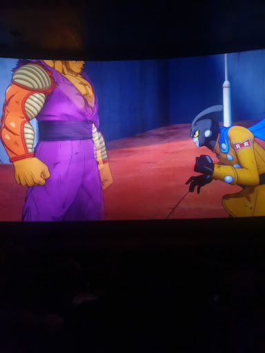 Movie Theater «AMC Bayou 15», reviews and photos, 5149 Bayou Blvd, Pensacola, FL 32503, USA