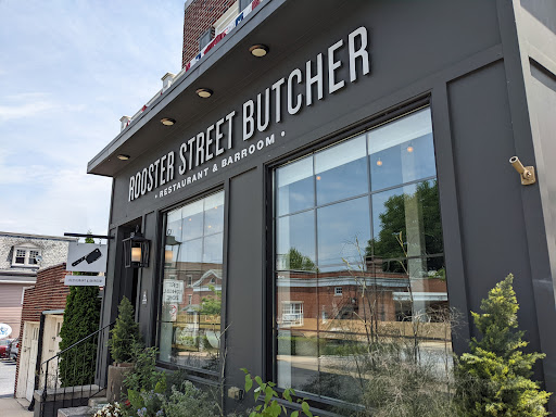 Butcher Shop «Rooster Street Butcher», reviews and photos, 11 S Cedar St, Lititz, PA 17543, USA