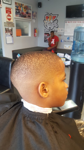 Barber Shop «The Pit Stop Barbershop», reviews and photos, 5801 Roswell Rd, Sandy Springs, GA 30328, USA