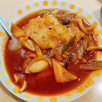 いろり