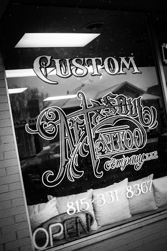 Explore mary tattoo ideas, creative tattoo ideas in Mchenry, available at Art and Soul Tattoo Company