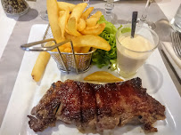 Plats et boissons du Restaurant français Le Cha'lon à Chalon-sur-Saône - n°4