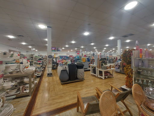 Department Store «HomeGoods», reviews and photos, 558 New York Ave, Lyndhurst, NJ 07071, USA