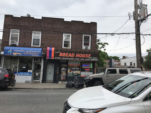 1718 Jerome Ave, Brooklyn, NY 11235, USA