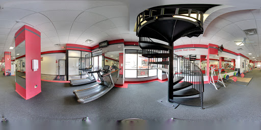 Gym «Snap Fitness», reviews and photos, 441 Vine St, Cincinnati, OH 45202, USA