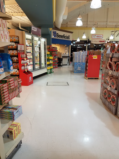 Grocery Store «Peapod by GIANT Food Stores», reviews and photos, 10 E Ridge Pike, Conshohocken, PA 19428, USA