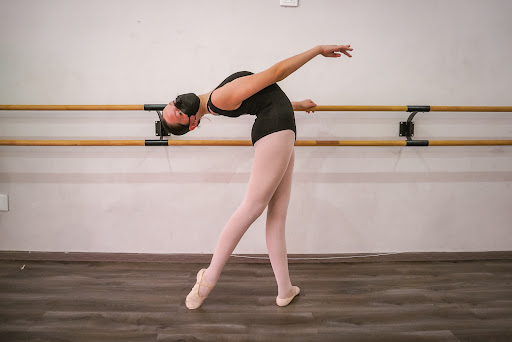 Ballet Profesional Durango