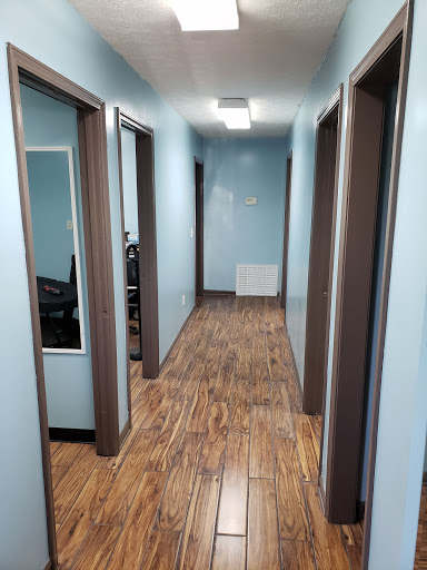 Explore father tattoo ideas, creative tattoo ideas in Calhoun, available at A Sailors Grave Tattoo Parlor