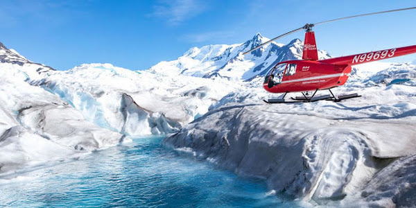 Alpine Air Alaska
