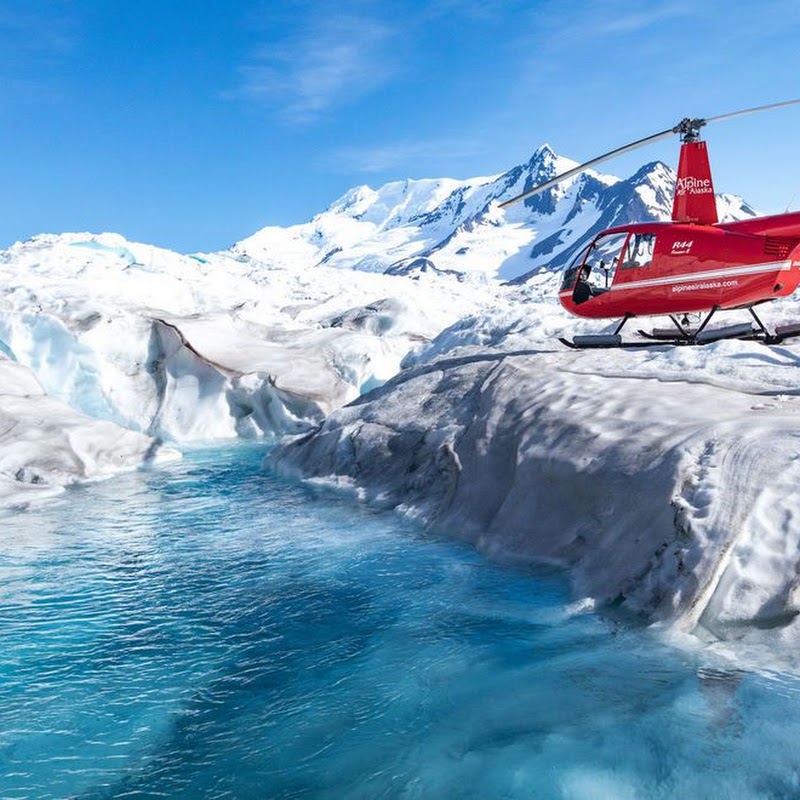 Alpine Air Alaska