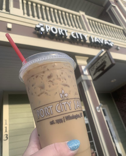 Bakery «Port City Java», reviews and photos, 113 N Howe St, Southport, NC 28461, USA