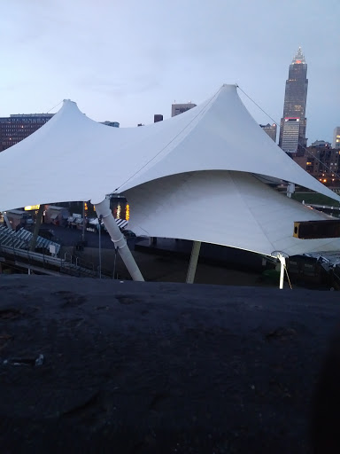 Live Music Venue «Jacobs Pavilion at Nautica», reviews and photos, 2014 Sycamore St, Cleveland, OH 44113, USA