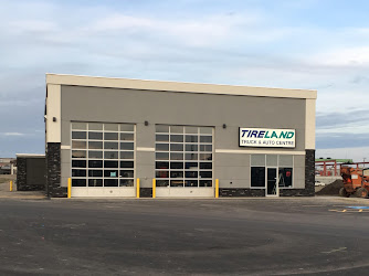 Tireland Truck & Auto Centre