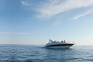 Blue Sense Yachting - Boat Trips Chania image