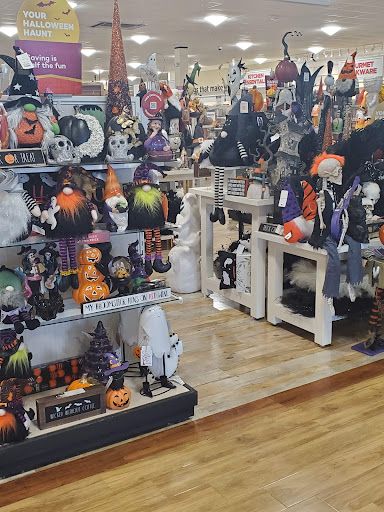 Department Store «Marshalls & HomeGoods», reviews and photos, 105 US-1, Tequesta, FL 33469, USA