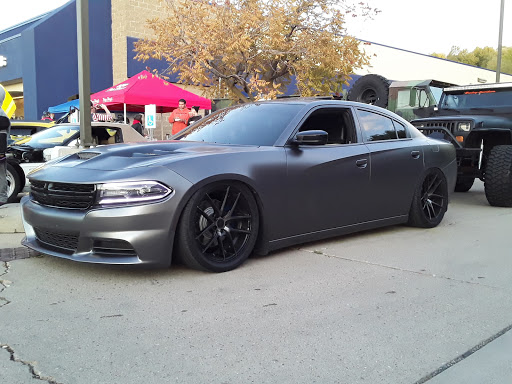 Auto Parts Store «Pep Boys Auto Parts & Service», reviews and photos, 4240 Riverdale Rd, Ogden, UT 84405, USA