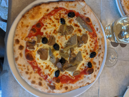 Da Tranquillo in Zogno, Provincia di Bergamo
