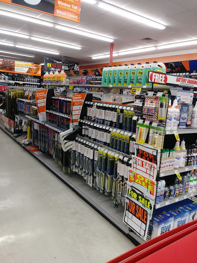 Auto Parts Store «AutoZone», reviews and photos, 2525 US-19, Holiday, FL 34691, USA