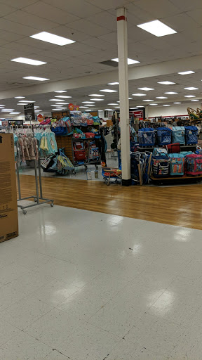 Department Store «T.J. Maxx», reviews and photos, 11651 Bandera Rd, San Antonio, TX 78250, USA