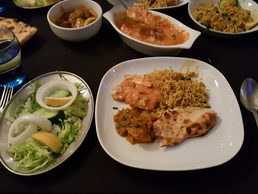 York Indian Takeaway | York Indian Restaurant | The Raj