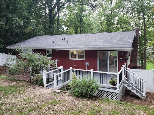 Roofing Contractor «Summit Roofing Contractors», reviews and photos, 13042 Balls Ford Rd, Manassas, VA 20110, USA