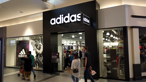 Shoe Store «Adidas», reviews and photos, 447 Great Mall Dr #556, Milpitas, CA 95035, USA