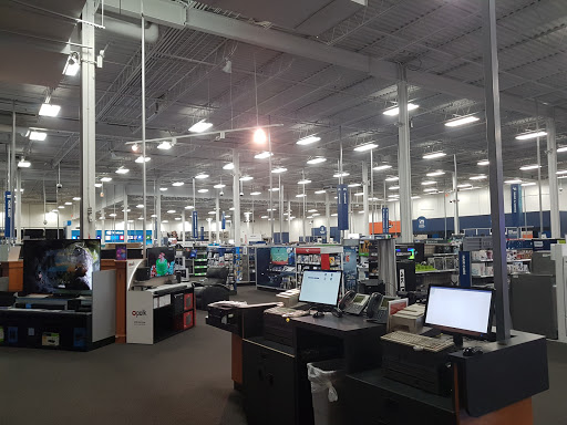 Electronics Store «Best Buy», reviews and photos, 550 Arsenal St #2, Watertown, MA 02472, USA