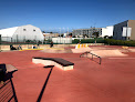 Skatepark de Crozon Crozon