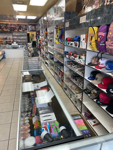 Tobacco Shop «Mix Smoke Shop», reviews and photos, 585 S Knott Ave, Anaheim, CA 92804, USA