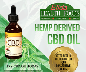 Health Food Store «Elida Health Foods», reviews and photos, 101 W Main St, Elida, OH 45807, USA