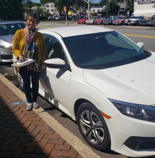 Honda Dealer «Honda of Tenafly», reviews and photos, 28 County Rd, Tenafly, NJ 07670, USA