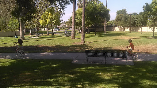 Park «Stoddard Park», reviews and photos, 1901 S 9th St, Anaheim, CA 92802, USA