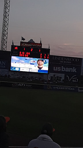 Baseball Club «Gateway Grizzlies», reviews and photos, 2301 Grizzlie Bear Blvd, Sauget, IL 62206, USA