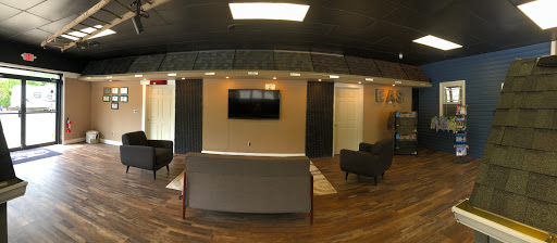 Roofing Contractor «EAS Roofing», reviews and photos, 1049 William Flinn Hwy, Glenshaw, PA 15116, USA