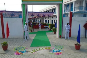 Goyal Public Senior Secondary School image