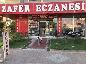 Zafer Eczanesi Ereğli