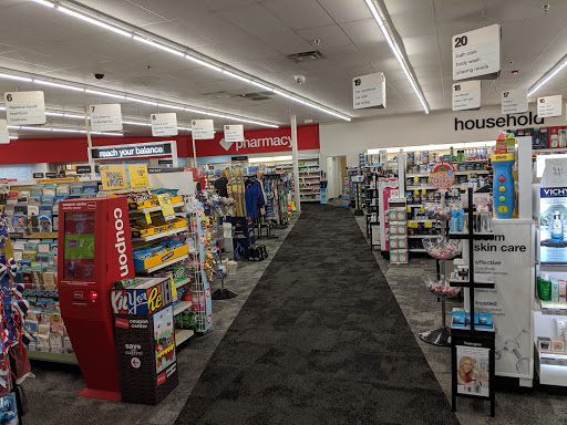 Drug Store «CVS», reviews and photos, 28 Abby Rd, Palmyra, VA 22963, USA