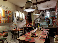 Atmosphère du Restaurant La Rossettisserie à Nice - n°4