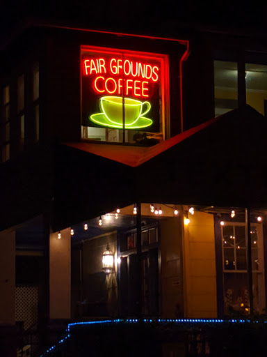 Coffee Shop «Fair Grounds», reviews and photos, 806 Baldwin Ave # 2, Norfolk, VA 23517, USA