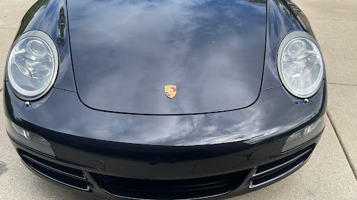 Auto Body Shop «Ultimate Paint Shop», reviews and photos, 28865 Nagel Ct, Lake Bluff, IL 60044, USA